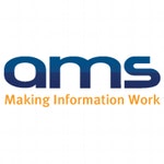 AMS Managed File Transfer logo